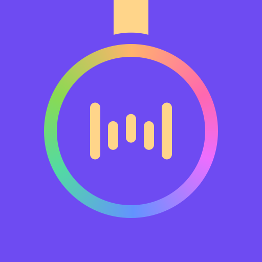 Baixar Wehear - Audiobooks & Stories para Android