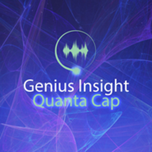 Insight Quanta Cap 7.6.1 Icon