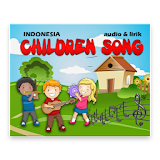 INDONESIAN CHILDREN SONG + LYRIC icon