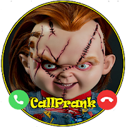 Top 35 Simulation Apps Like Chucky Doll Call Me  !! Fake video Call - Best Alternatives