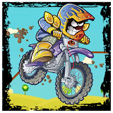 Stunt Bike: BMX Games Freesyle icon