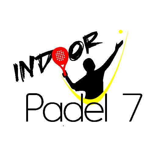 Indoor Padel 7 logo