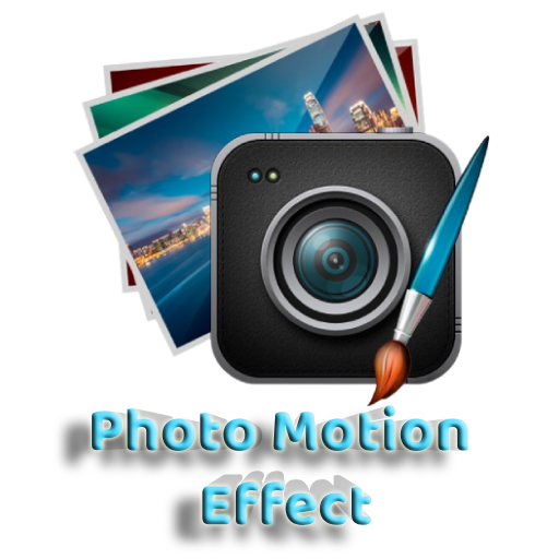 Photo Motion Effect logo