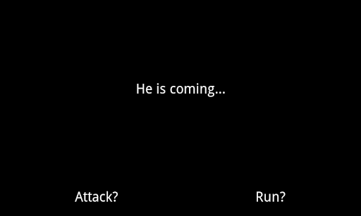 Creeping Destinies Screen 3