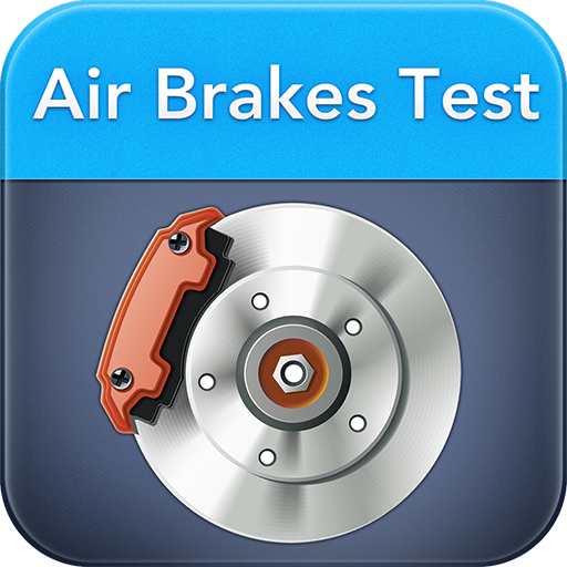 Air Brakes Test Lite  Icon