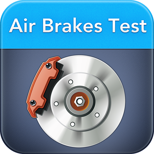 Air Brakes Test Lite logo