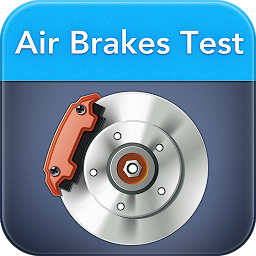 Obraz ikony: Air Brakes Test Lite