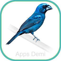 Android Apps by Indigo Bunting on Google Play