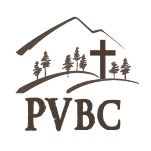 Potter Valley Bible 0.6.11 Icon