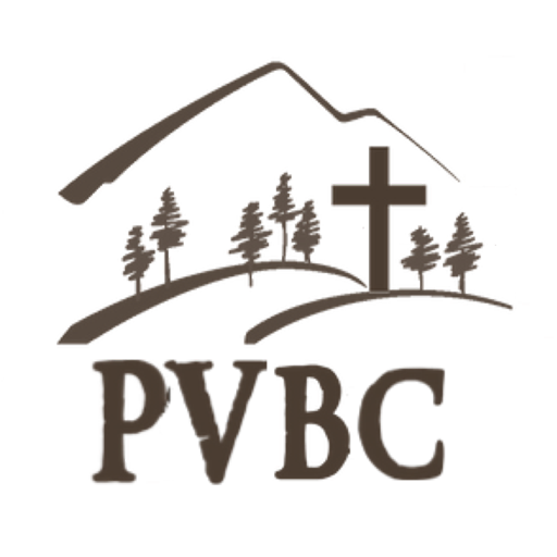 Potter Valley Bible logo