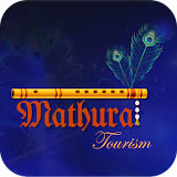 Mathura Tourism icon