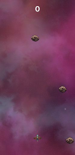 Space Explorer Screen 3