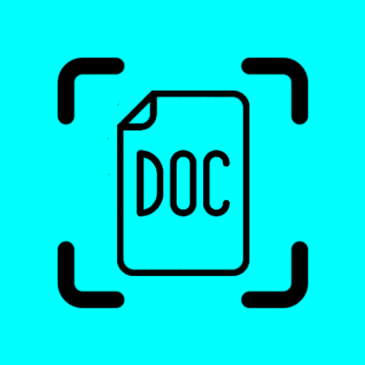 Document Scanner v1.0.0 Icon