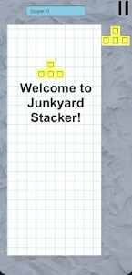 Junkyard Stackers
