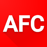 AFC News Feed - powered by PEP