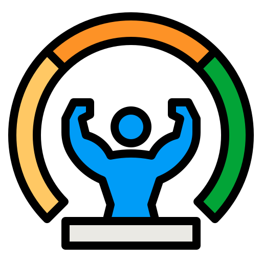 Body Mass Index-BMI calculator logo