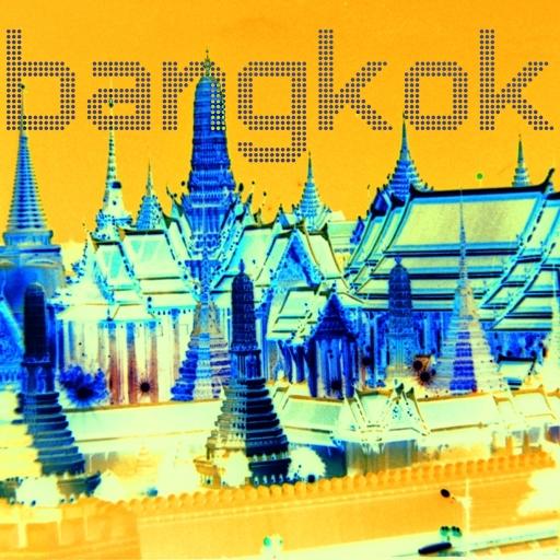 Bangkok Music ONLINE  Icon