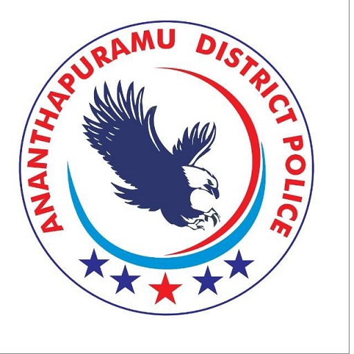 ANANTHA EAGLE EYE logo