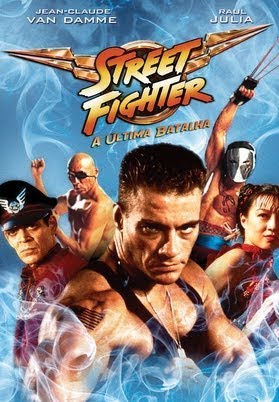 Street Fighter - A Última Batalha (Filme), Trailer, Sinopse e Curiosidades  - Cinema10