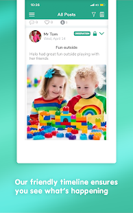 OWNA Childcare App 1.99.992 APK screenshots 8