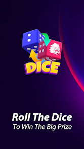 Dice Roll 1.6 APK + Mod (Free purchase) for Android