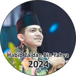 「Habib Zaidan Bin Yahya 2024」圖示圖片