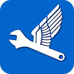 Cover Image of Unduh EASA Part 66 Exam Trainer for Aircraft Engineers 1.10 APK