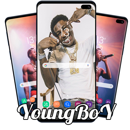 Youngboy N B A Wallpaper Hd Art Apps Bei Google Play