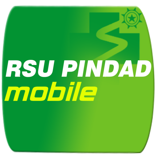 RSU Pindad Mobile logo