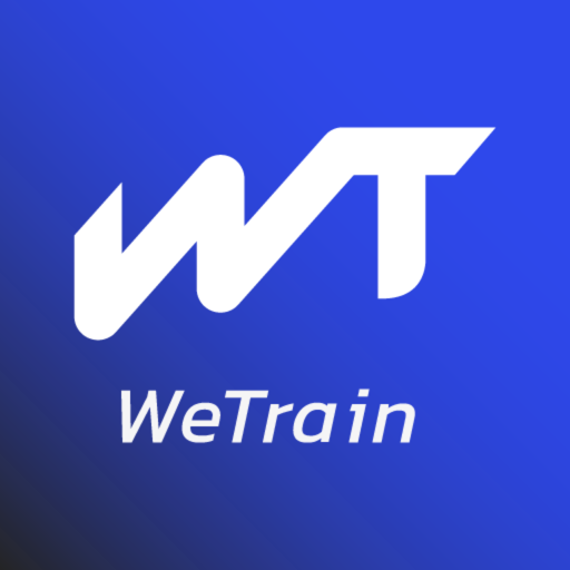 WeTrain logo