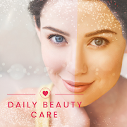 Daily Beauty Care- Beauty Tips & Makeup Guide