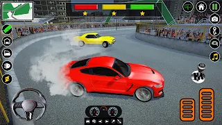 Mustang GT500: Drift Simulator - Screenshot 2