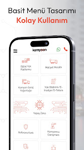 Kamyoon 10.0 APK + Mod (Unlimited money) for Android