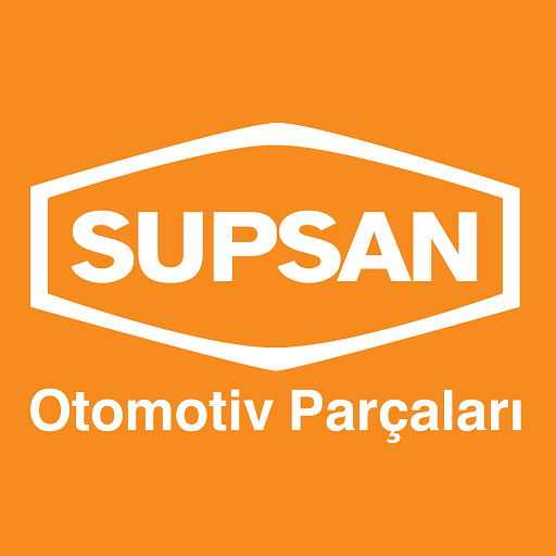Supsan logo