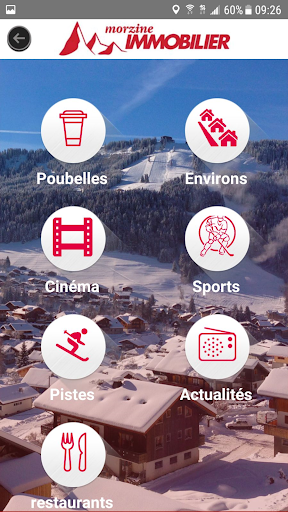 morzine Immo Screen 2