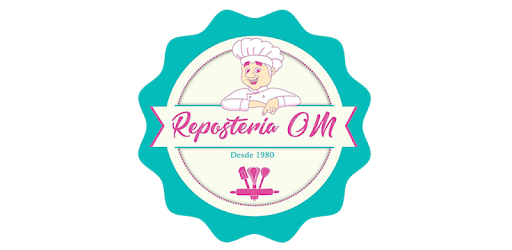 Reposteria OM