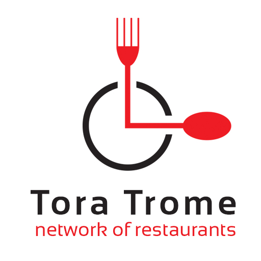 ToraTrome logo