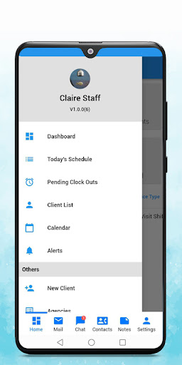 finalehealth Screen 2