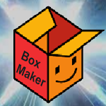 Cover Image of ดาวน์โหลด Box Maker plus Ultra  APK