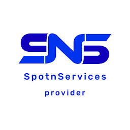 Icon image SpotnServices Service Provider