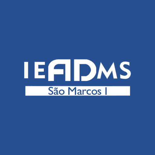 IEADMS - SÃO MARCOS I logo