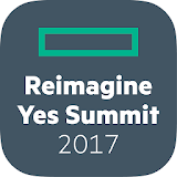 HPE Reimagine Yes icon