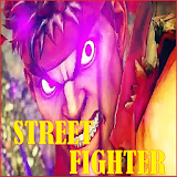 Tips Street Fighter Championes icon