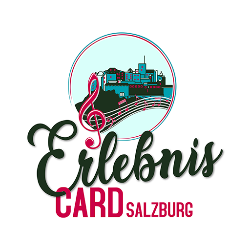 ErlebnisCard Salzburg 1.4.0-sbg Icon