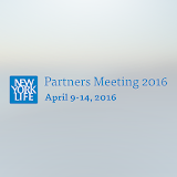 Partners Meeting 2016 icon