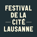 Festival de la Cité Lausanne icon