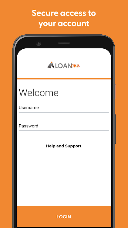 Loan One Mobile Access - 3.2.0 - (Android)