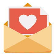 Cartas de amor para mi novio largas  Icon