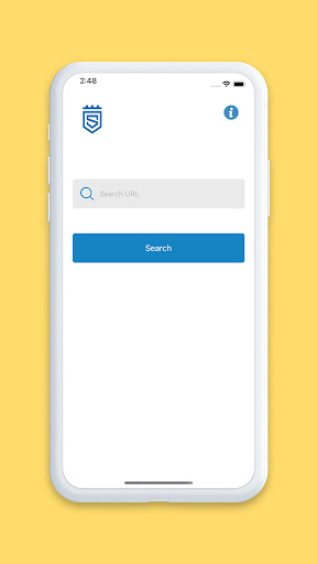 Link-Check Screen 2