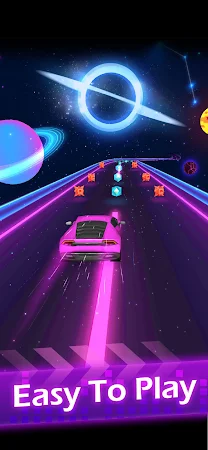 Game screenshot Beat Racing: Car & Racer hack